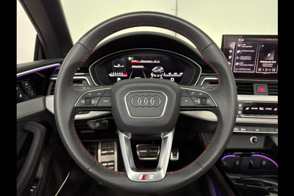 Audi A5 Cabriolet 3.0 TFSI S5 quattro|MATRIX|B&O|MEMORY|INRUIL MOGELIJK|
