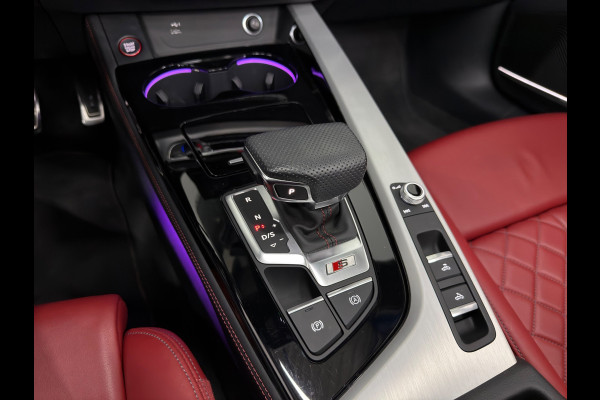 Audi A5 Cabriolet 3.0 TFSI S5 quattro|MATRIX|B&O|MEMORY|INRUIL MOGELIJK|