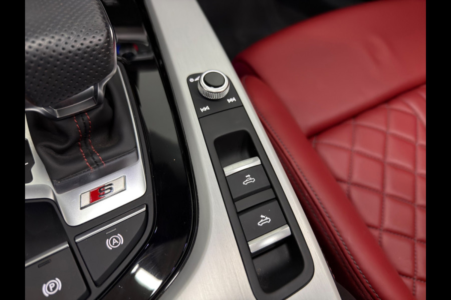 Audi A5 Cabriolet 3.0 TFSI S5 quattro|MATRIX|B&O|MEMORY|INRUIL MOGELIJK|