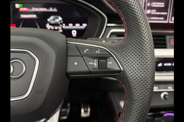 Audi A5 Cabriolet 3.0 TFSI S5 quattro|MATRIX|B&O|MEMORY|INRUIL MOGELIJK|