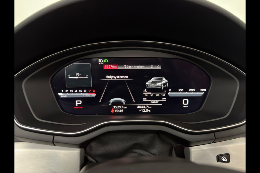 Audi A5 Cabriolet 3.0 TFSI S5 quattro|MATRIX|B&O|MEMORY|INRUIL MOGELIJK|