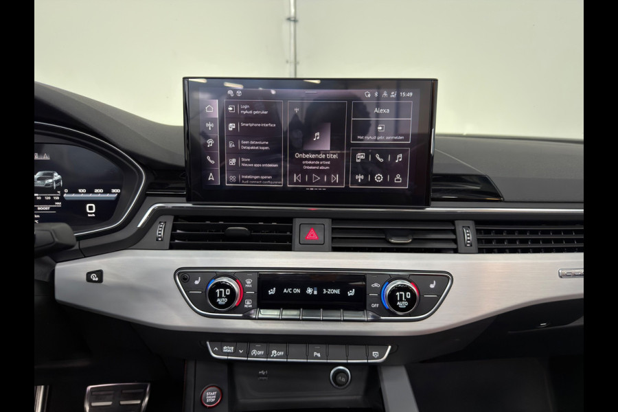 Audi A5 Cabriolet 3.0 TFSI S5 quattro|MATRIX|B&O|MEMORY|INRUIL MOGELIJK|