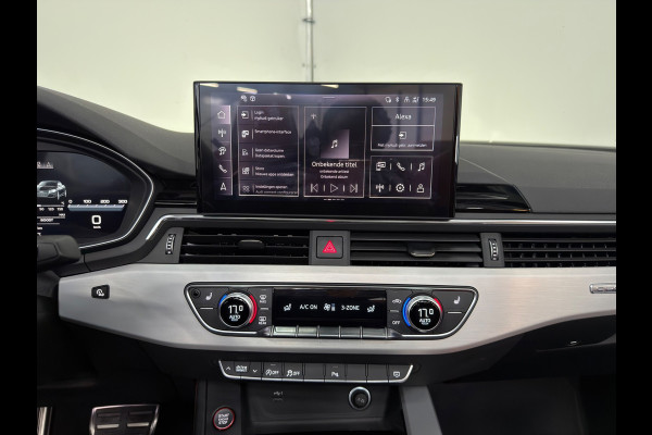 Audi A5 Cabriolet 3.0 TFSI S5 quattro|MATRIX|B&O|MEMORY|INRUIL MOGELIJK|
