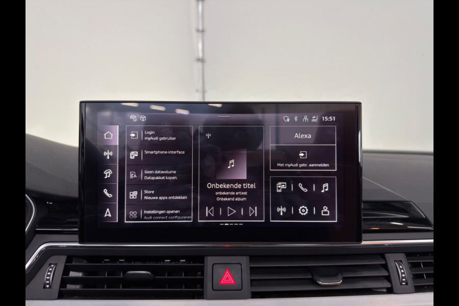 Audi A5 Cabriolet 3.0 TFSI S5 quattro|MATRIX|B&O|MEMORY|INRUIL MOGELIJK|