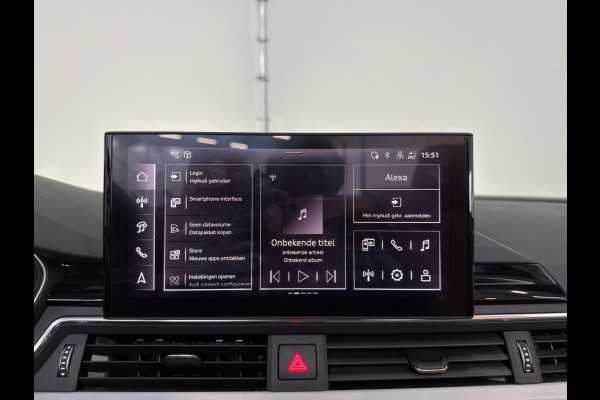 Audi A5 Cabriolet 3.0 TFSI S5 quattro|MATRIX|B&O|MEMORY|INRUIL MOGELIJK|
