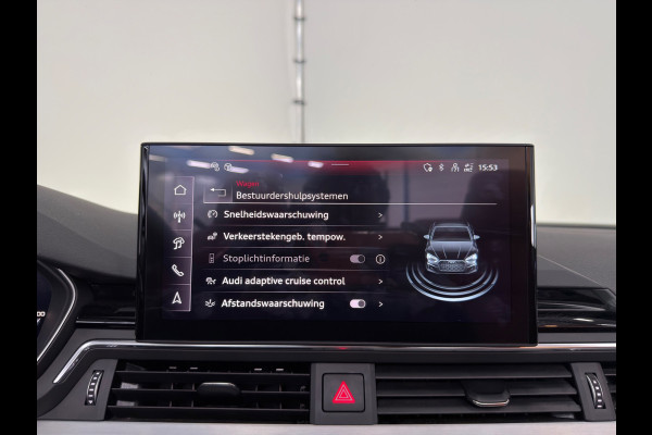 Audi A5 Cabriolet 3.0 TFSI S5 quattro|MATRIX|B&O|MEMORY|INRUIL MOGELIJK|