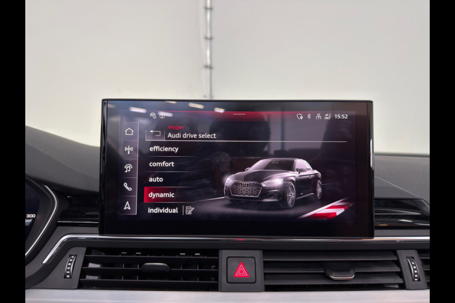 Audi A5 Cabriolet 3.0 TFSI S5 quattro|MATRIX|B&O|MEMORY|INRUIL MOGELIJK|