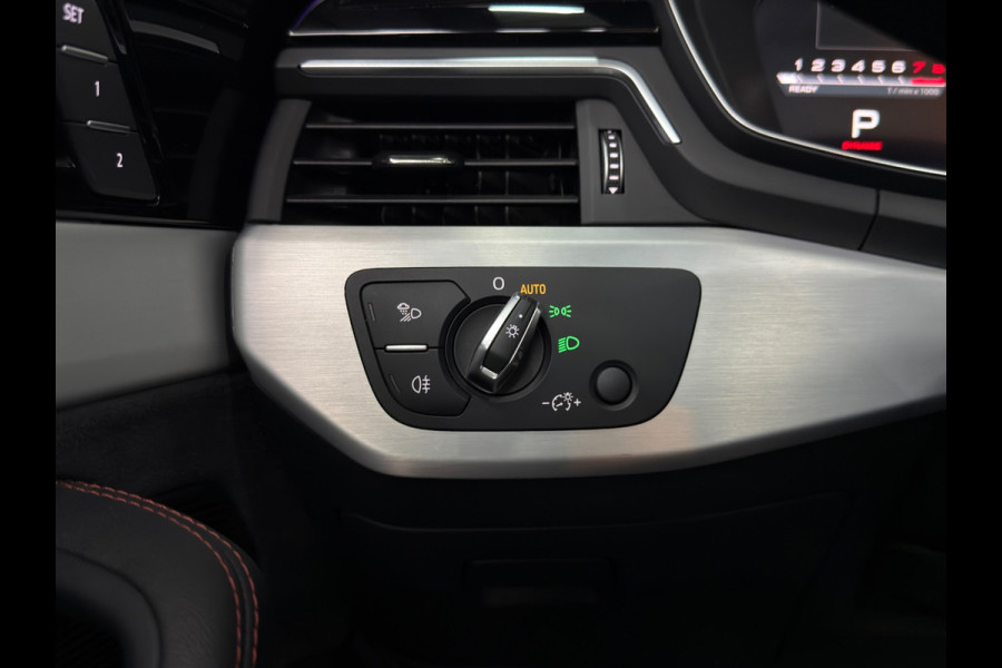 Audi A5 Cabriolet 3.0 TFSI S5 quattro|MATRIX|B&O|MEMORY|INRUIL MOGELIJK|
