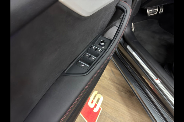 Audi A5 Cabriolet 3.0 TFSI S5 quattro|MATRIX|B&O|MEMORY|INRUIL MOGELIJK|