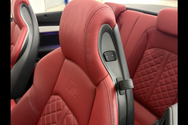 Audi A5 Cabriolet 3.0 TFSI S5 quattro|MATRIX|B&O|MEMORY|INRUIL MOGELIJK|