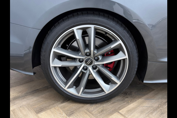 Audi A5 Cabriolet 3.0 TFSI S5 quattro|MATRIX|B&O|MEMORY|INRUIL MOGELIJK|