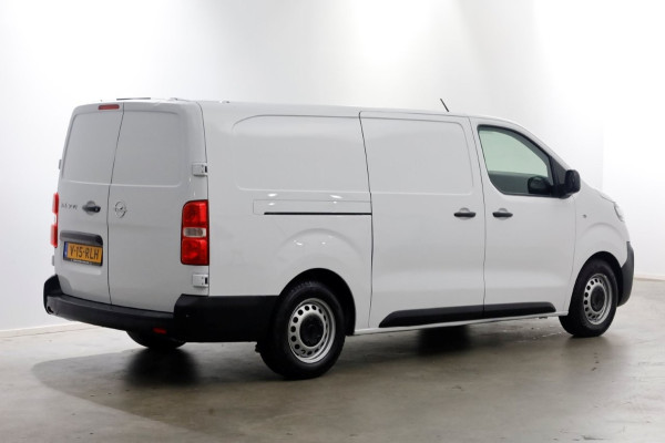 Opel Vivaro-e 75 kWh 136pk L3 Snellader Airco/Navi SOH 93% 06-2023