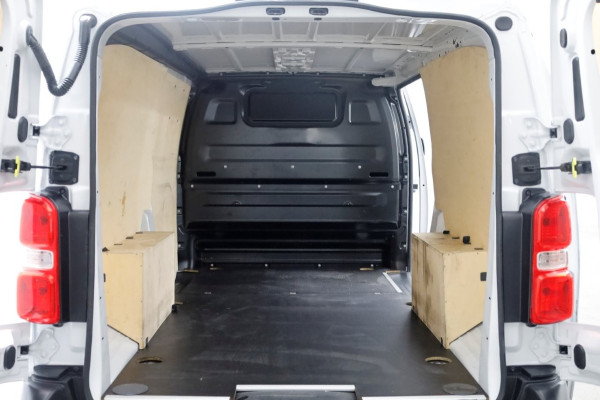 Opel Vivaro-e 75 kWh 136pk L3 Snellader Airco/Navi SOH 93% 06-2023