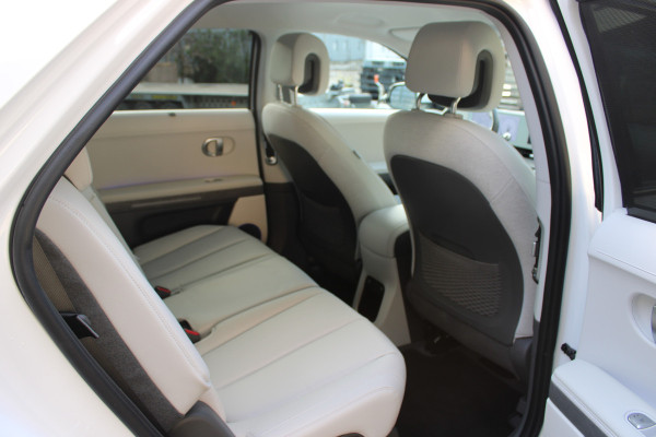 Hyundai IONIQ 5 UNIQ 77.4 kWh SOh 97.9% LEER LED NAVI 17000KM!!!