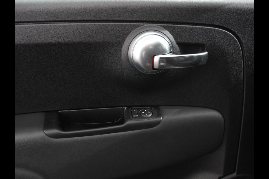 Fiat 500C 1.0 Hybrid Star Airco Cruise control Navigatie Parkeersensor achter Radio Apple Carplay/ Android Auto