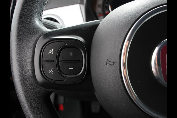 Fiat 500C 1.0 Hybrid Star Airco Cruise control Navigatie Parkeersensor achter Radio Apple Carplay/ Android Auto