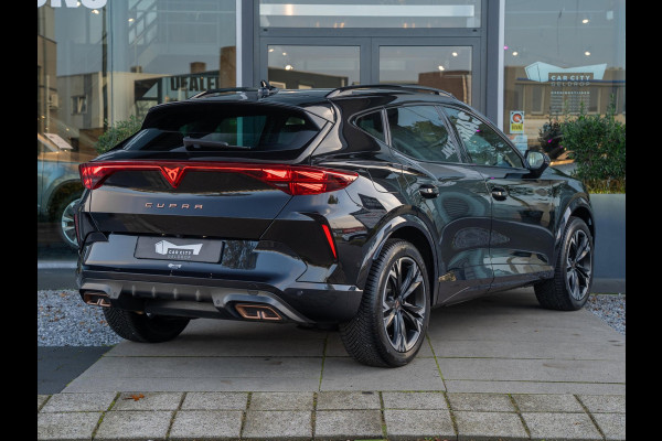 CUPRA Formentor 1.5 TSI eHybrid 204pk PHEV Business | 360 Camera | Adaptive Cruise | Stoelverwarming