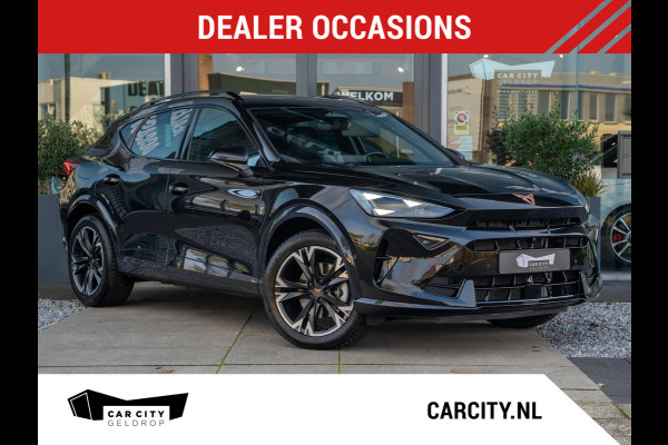 CUPRA Formentor 1.5 TSI eHybrid 204pk PHEV Business | 360 Camera | Adaptive Cruise | Stoelverwarming