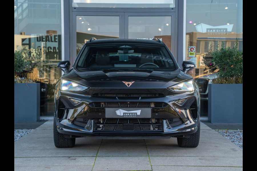 CUPRA Formentor 1.5 TSI eHybrid 204pk PHEV Business | 360 Camera | Adaptive Cruise | Stoelverwarming