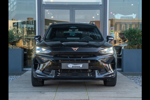 CUPRA Formentor 1.5 TSI eHybrid 204pk PHEV Business | 360 Camera | Adaptive Cruise | Stoelverwarming