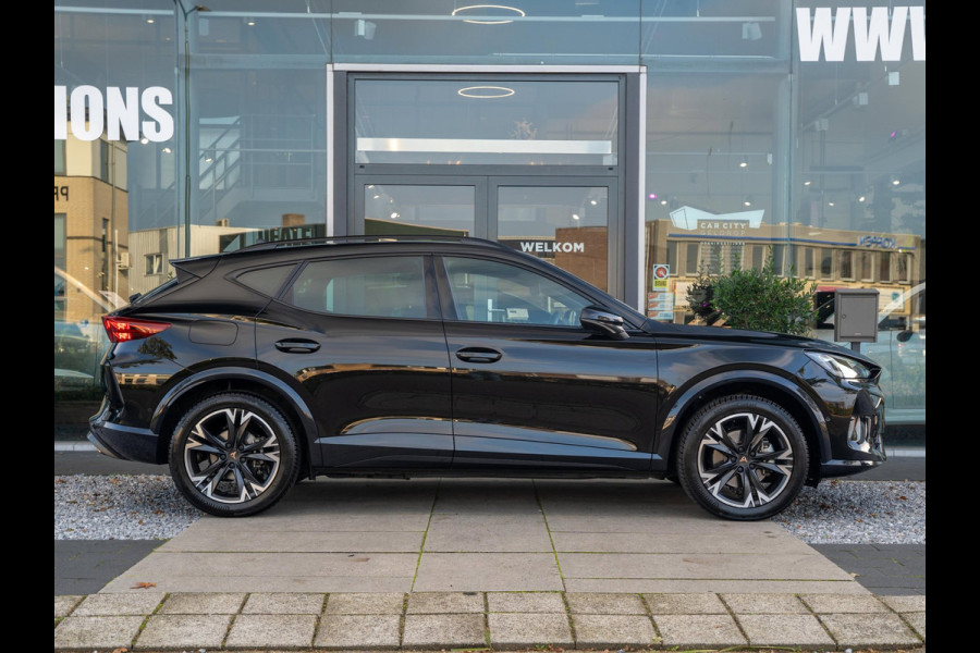 CUPRA Formentor 1.5 TSI eHybrid 204pk PHEV Business | 360 Camera | Adaptive Cruise | Stoelverwarming