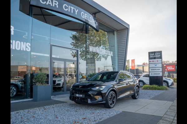 CUPRA Formentor 1.5 TSI eHybrid 204pk PHEV Business | 360 Camera | Adaptive Cruise | Stoelverwarming