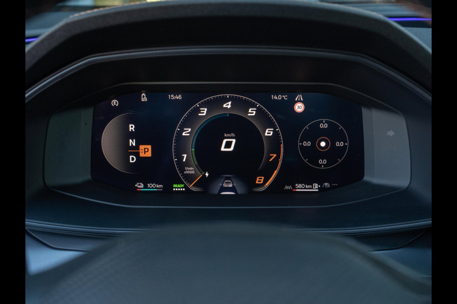 CUPRA Formentor 1.5 TSI eHybrid 204pk PHEV Business | 360 Camera | Adaptive Cruise | Stoelverwarming