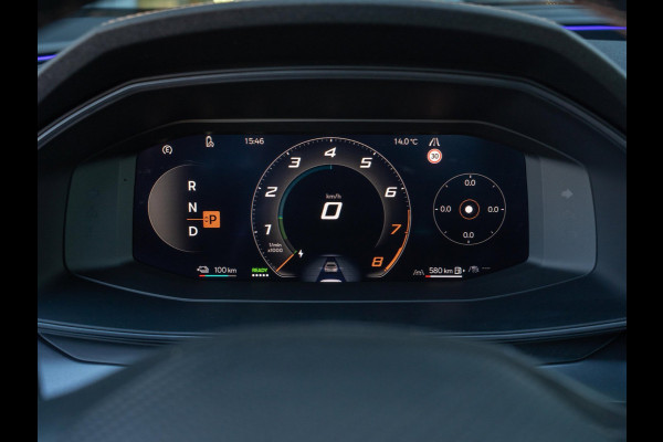 CUPRA Formentor 1.5 TSI eHybrid 204pk PHEV Business | 360 Camera | Adaptive Cruise | Stoelverwarming