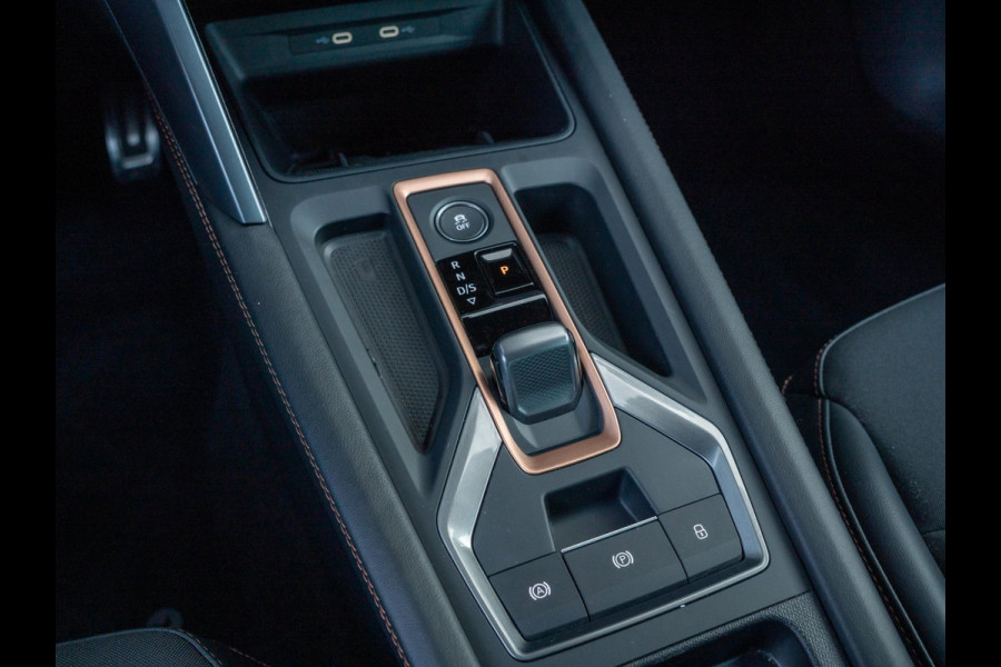 CUPRA Formentor 1.5 TSI eHybrid 204pk PHEV Business | 360 Camera | Adaptive Cruise | Stoelverwarming