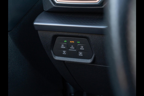 CUPRA Formentor 1.5 TSI eHybrid 204pk PHEV Business | 360 Camera | Adaptive Cruise | Stoelverwarming