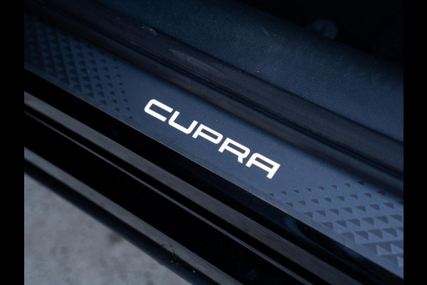 CUPRA Formentor 1.5 TSI eHybrid 204pk PHEV Business | 360 Camera | Adaptive Cruise | Stoelverwarming