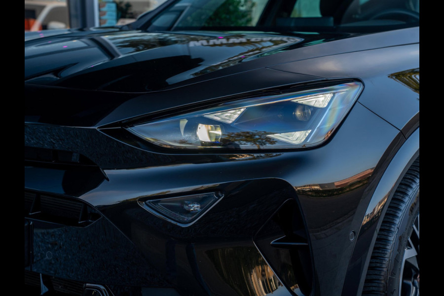 CUPRA Formentor 1.5 TSI eHybrid 204pk PHEV Business | 360 Camera | Adaptive Cruise | Stoelverwarming