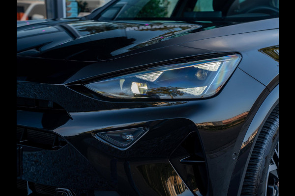 CUPRA Formentor 1.5 TSI eHybrid 204pk PHEV Business | 360 Camera | Adaptive Cruise | Stoelverwarming