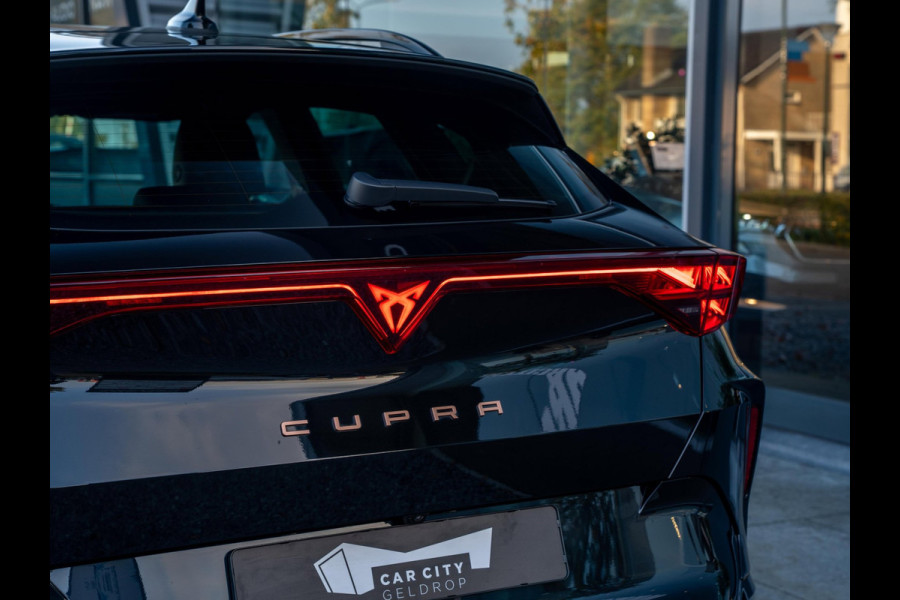 CUPRA Formentor 1.5 TSI eHybrid 204pk PHEV Business | 360 Camera | Adaptive Cruise | Stoelverwarming