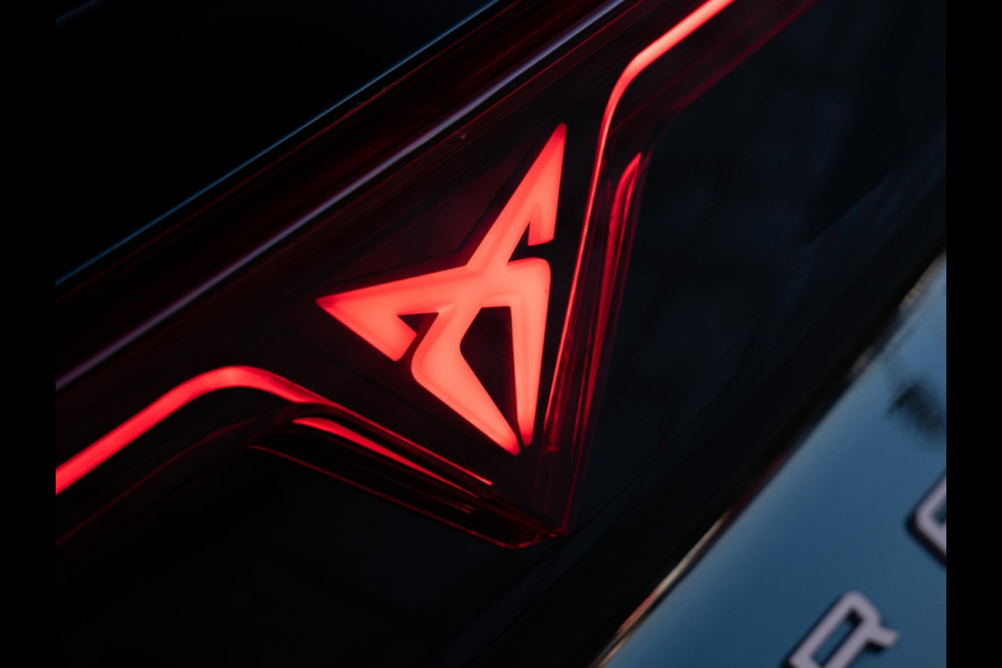 CUPRA Formentor 1.5 TSI eHybrid 204pk PHEV Business | 360 Camera | Adaptive Cruise | Stoelverwarming