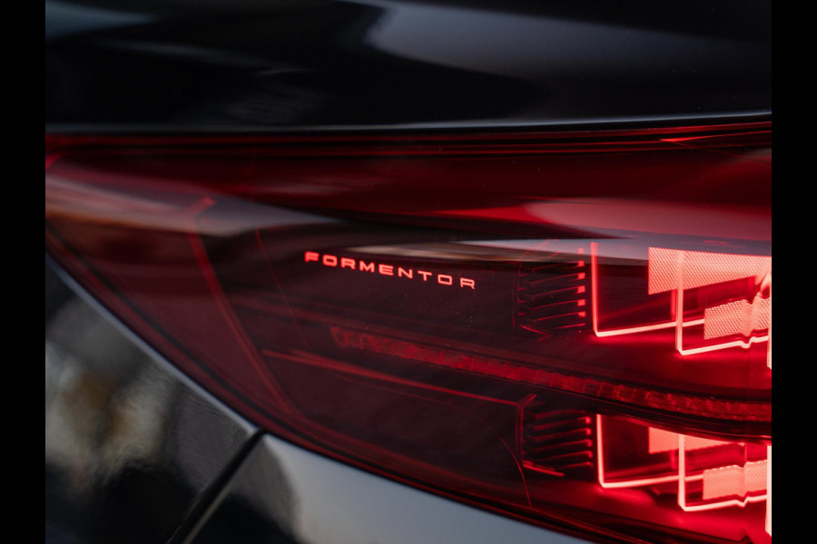 CUPRA Formentor 1.5 TSI eHybrid 204pk PHEV Business | 360 Camera | Adaptive Cruise | Stoelverwarming