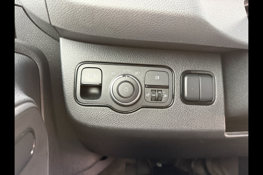 Mercedes-Benz eSprinter 312 55kWh Pakketbus L2H2 Elektrisch 168km WLTP 93% (SOH) 80kw Snelladen Climate Control Bluetooth