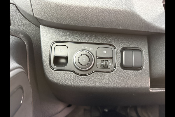 Mercedes-Benz eSprinter 312 55kWh Pakketbus L2H2 Elektrisch 168km WLTP 93% (SOH) 80kw Snelladen Climate Control Bluetooth