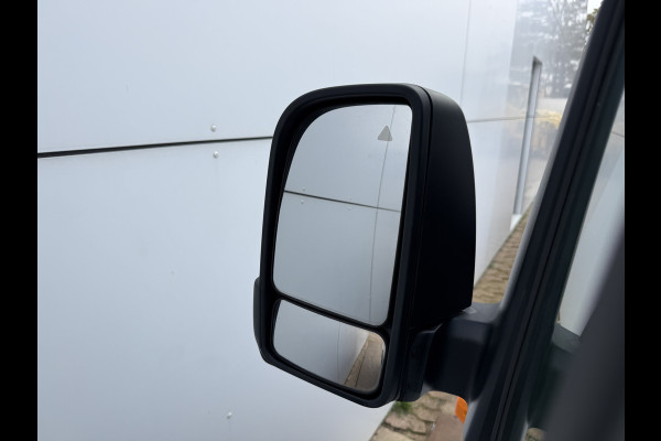 Mercedes-Benz eSprinter 312 55kWh Pakketbus L2H2 Elektrisch 168km WLTP 93% (SOH) 80kw Snelladen Climate Control Bluetooth
