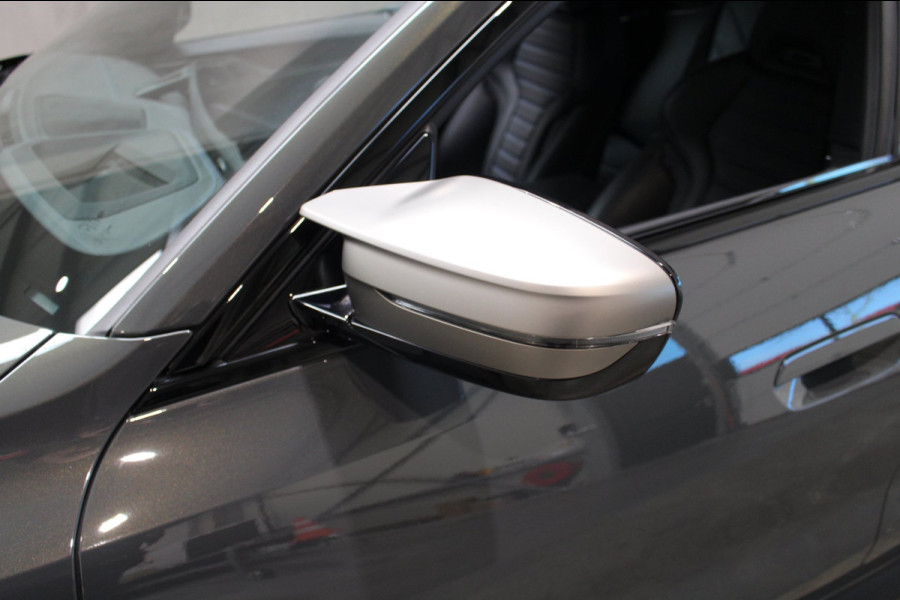 BMW i4 M50 High Executive 84 kWh M-Sport/adaptive Cruise/Camera/SOH 97%/Memory Enz Zeer volle uitvoering