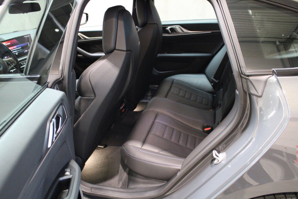 BMW i4 M50 High Executive 84 kWh M-Sport/adaptive Cruise/Camera/SOH 97%/Memory Enz Zeer volle uitvoering
