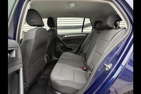 Volkswagen e-Golf E-DITION 1e Eigenaar|Navi|Camera|Stoelverwarming|Clima|Cruise|PDC V+A|N.A.P|Nieuwe APK bij Aflevering
