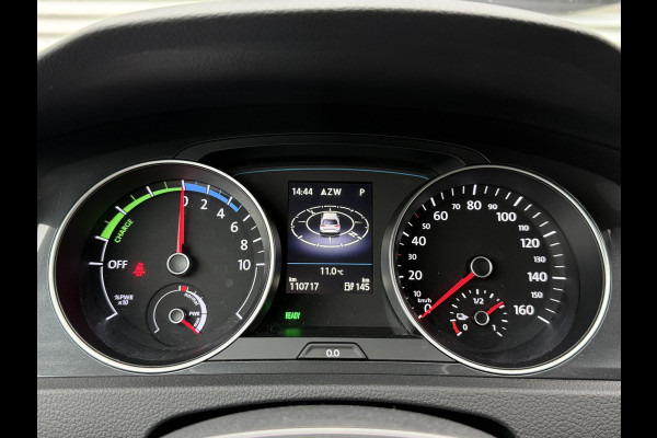 Volkswagen e-Golf E-DITION 1e Eigenaar|Navi|Camera|Stoelverwarming|Clima|Cruise|PDC V+A|N.A.P|Nieuwe APK bij Aflevering