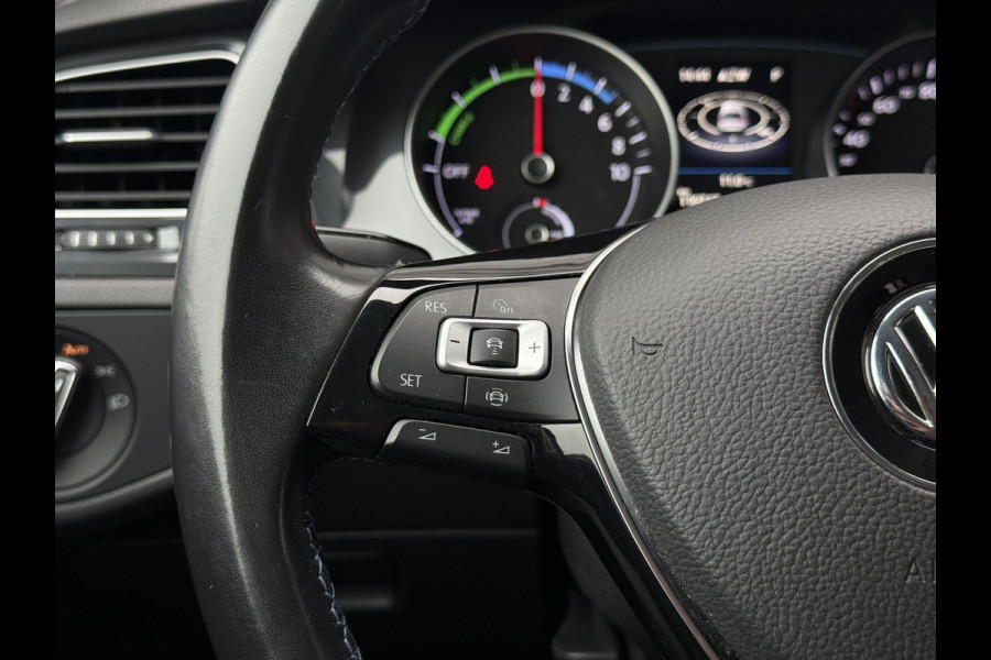 Volkswagen e-Golf E-DITION 1e Eigenaar|Navi|Camera|Stoelverwarming|Clima|Cruise|PDC V+A|N.A.P|Nieuwe APK bij Aflevering