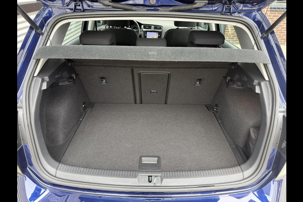 Volkswagen e-Golf E-DITION 1e Eigenaar|Navi|Camera|Stoelverwarming|Clima|Cruise|PDC V+A|N.A.P|Nieuwe APK bij Aflevering