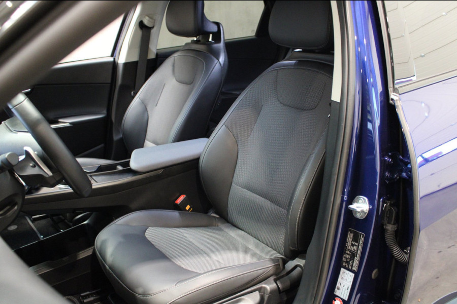 Kia Ev6 Light Edition 58 kWh |100% SOH|Camera|Carplay Dealer onderhouden