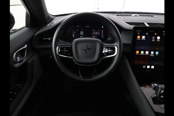 Polestar 2 Long Range Single Motor 78 kWh | SOH 93,2% | Camera | LED | Apple Carplay | Stoelverwarming | DAB |