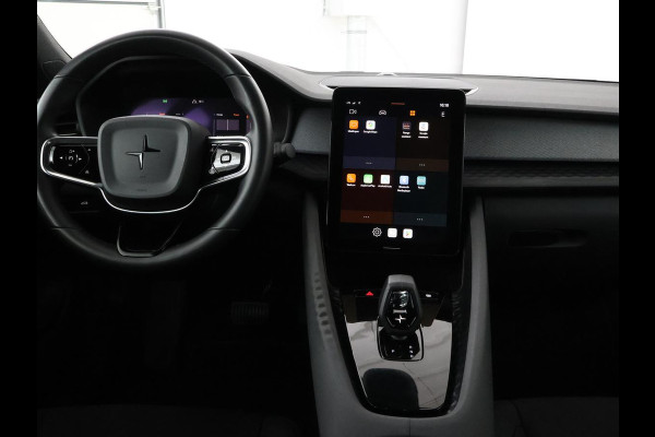 Polestar 2 Long Range Single Motor 78 kWh | SOH 93,2% | Camera | LED | Apple Carplay | Stoelverwarming | DAB |