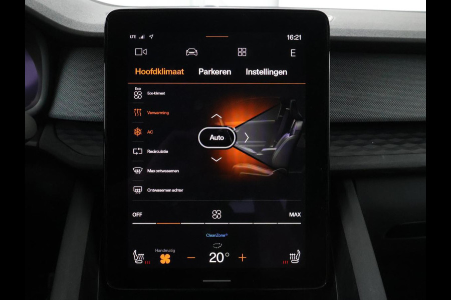 Polestar 2 Long Range Single Motor 78 kWh | SOH 93,2% | Camera | LED | Apple Carplay | Stoelverwarming | DAB |
