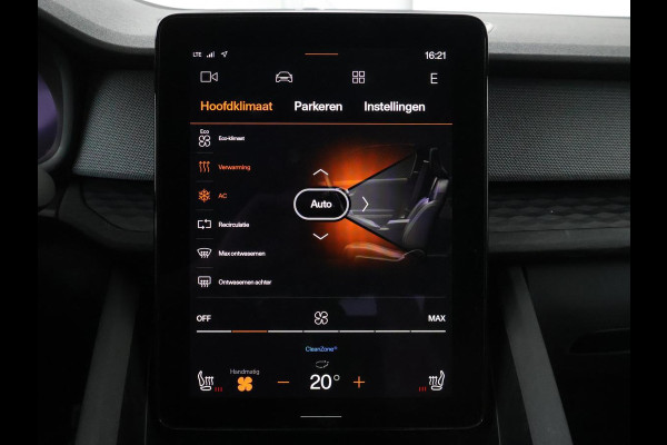 Polestar 2 Long Range Single Motor 78 kWh | SOH 93,2% | Camera | LED | Apple Carplay | Stoelverwarming | DAB |